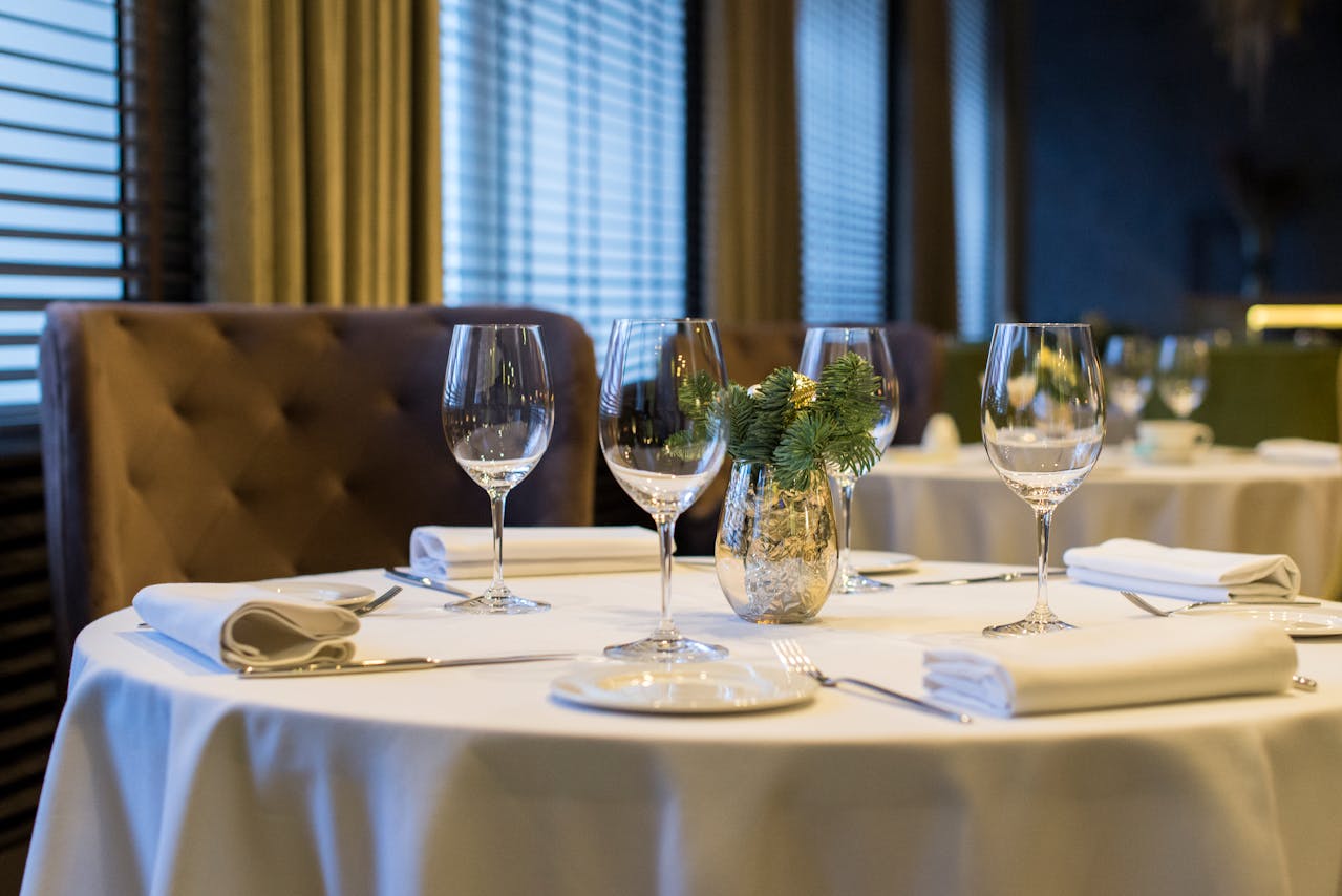 Velmoritha restaurant Porvoo